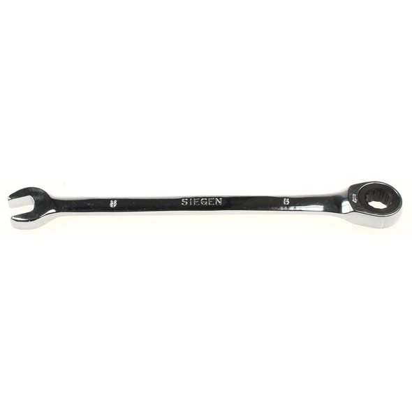 Sealey Ratchet combination spanner 8mm