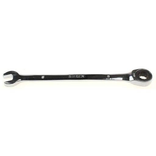 Sealey Ratchet combination spanner 8mm