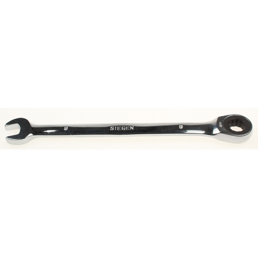 Sealey Ratchet combination spanner 9mm