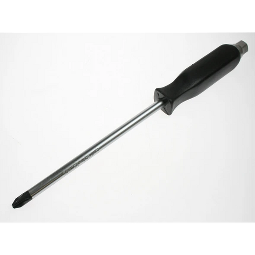 Sealey Screwdriver go-thr. phillips 3x150mm