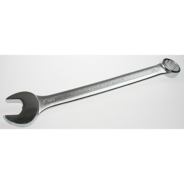 Sealey 3/4" combination spanner,chrome vanadium steel