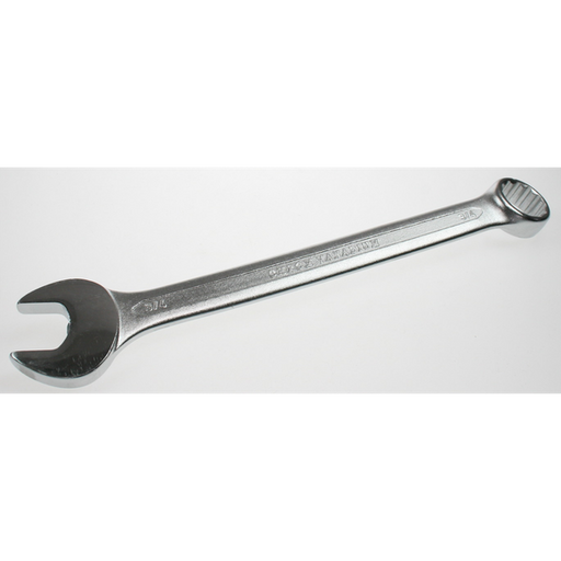Sealey 3/4" combination spanner,chrome vanadium steel
