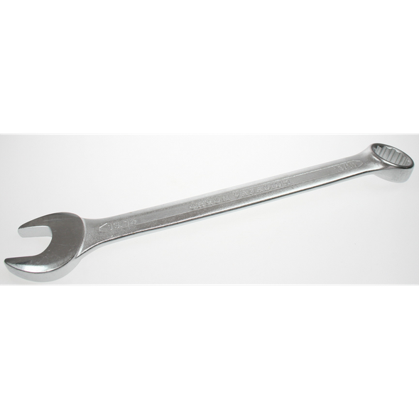Sealey 13/16" combination spanner,chrome vanadium steel