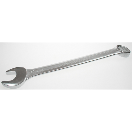 Sealey 13/16" combination spanner,chrome vanadium steel
