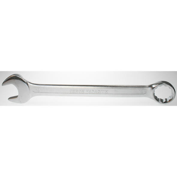Sealey 1-1/16" combination spanner,chrome vanadium steel