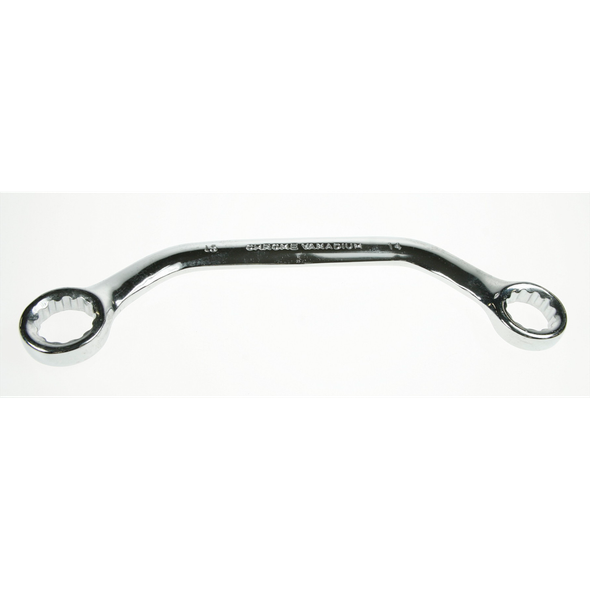 Sealey Obstruction spanner 14x15mm