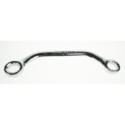 Sealey Obstruction spanner 14x15mm