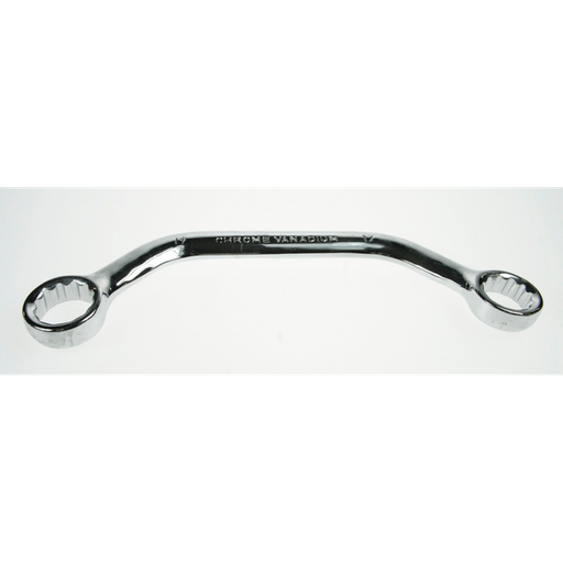 Sealey Obstruction spanner 17x19mm