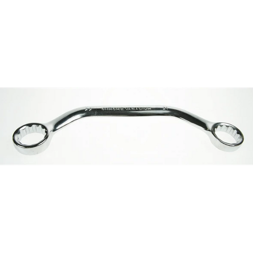 Sealey Obstruction spanner 21x22mm