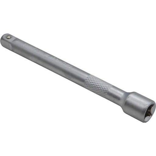 Sealey 1/4"Dr Extension Bar 100mmL
