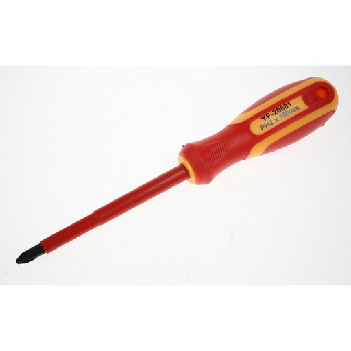 Sealey Vde screwdriver phillips 2x100