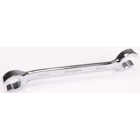 Sealey Flare nut spanner 22x24mm
