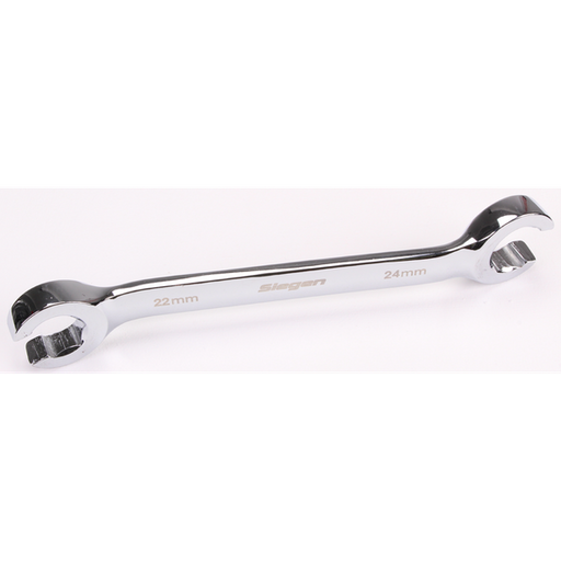 Sealey Flare nut spanner 22x24mm