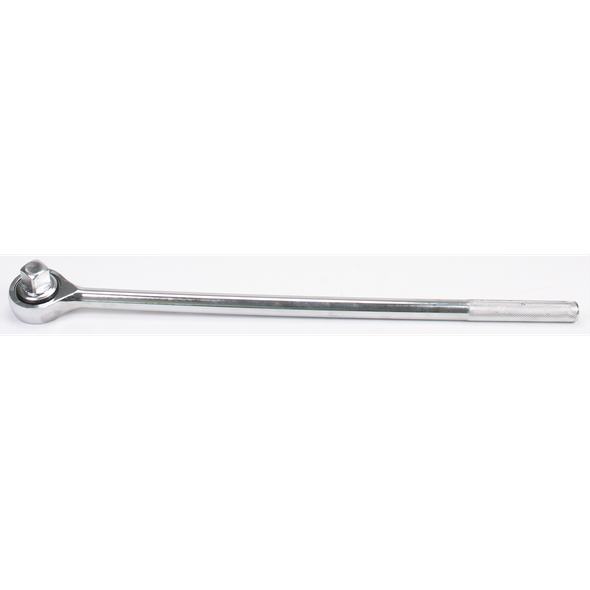 Sealey 1"sq dr twist reverse ratchet wrench