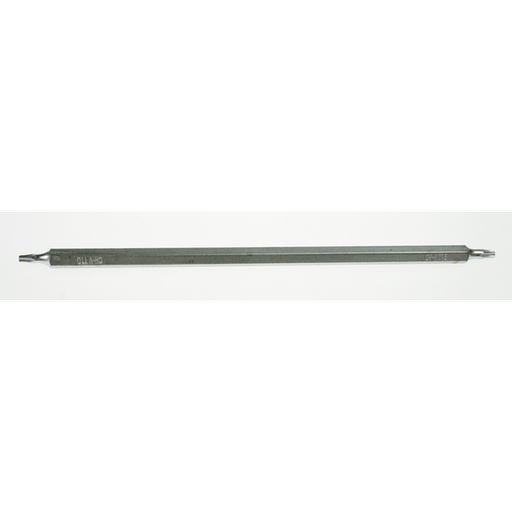 Sealey Double head bit t10-t15 (175mm long)(so)