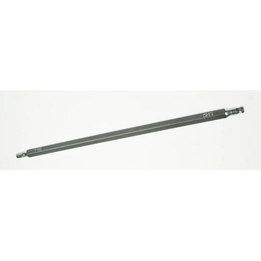 Sealey Double head bit h4-ball point 4mm (175mm long)(so)