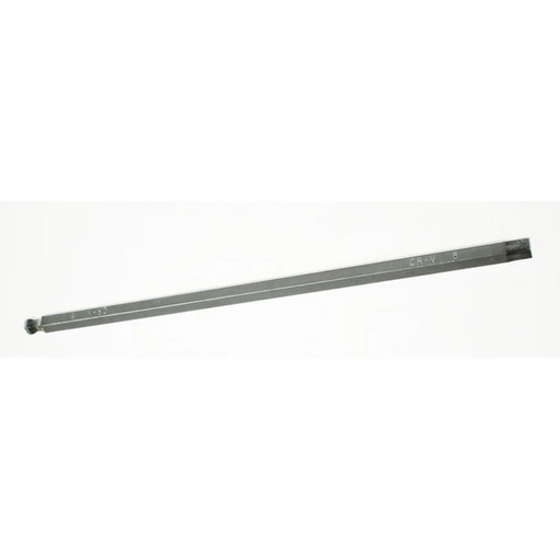 Sealey Double head bit h6-ball point 6mm (175mm long)(so)