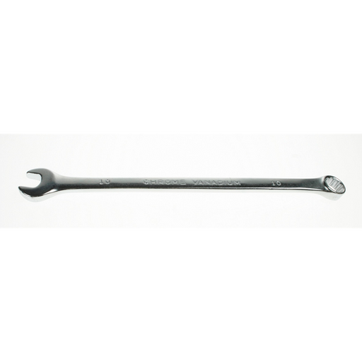 Sealey Extra-long comb. spanner 10mm