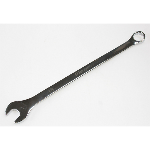 Sealey Extra-long comb. spanner 13mm