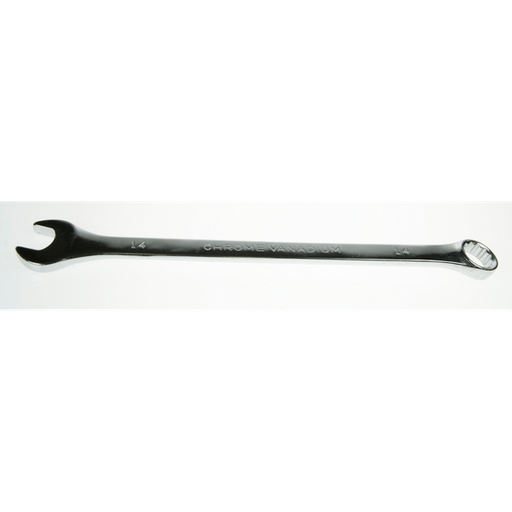 Sealey Extra-long comb. spanner 14mm