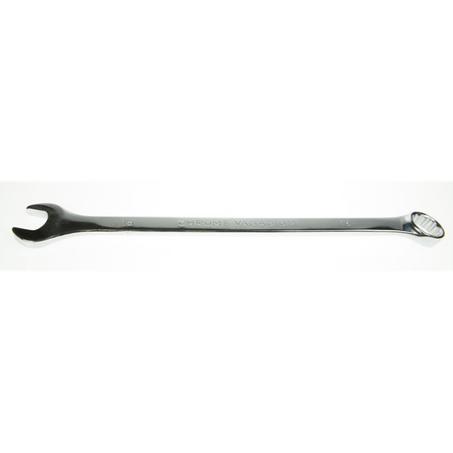 Sealey Extra-long comb. spanner 16mm