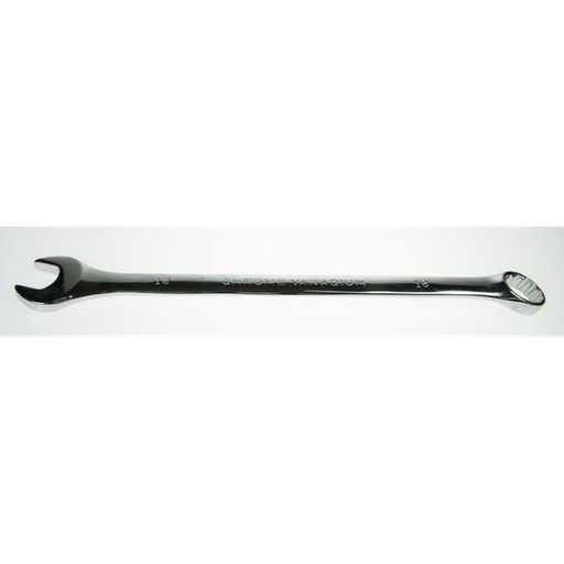 Sealey Extra-long comb. spanner 18mm