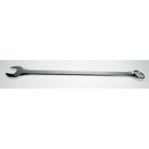 Sealey Extra-long comb. spanner 19mm