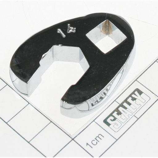 Sealey Crow foot flare nut wrench 14mm