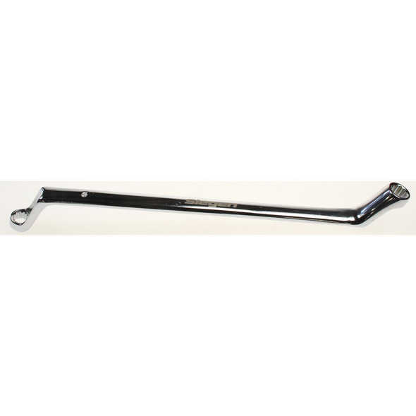 Sealey Deep offset ring spanner (6x7)