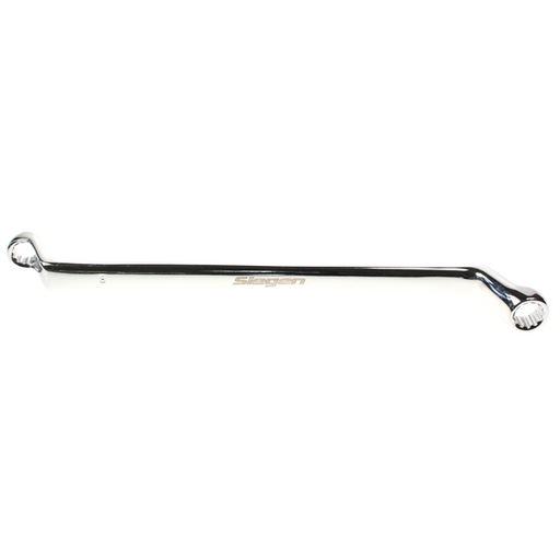 Sealey Deep offset ring spanner (8x9)