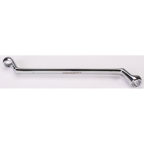 Sealey Deep offset ring spanner (10x11)