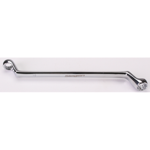 Sealey Deep offset ring spanner (10x11)