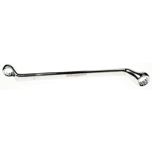 Sealey Deep offset ring spanner (12x13)