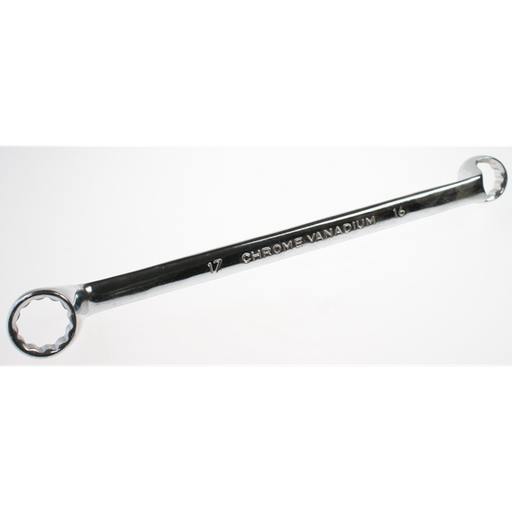Sealey Deep offset ring spanner (16x17)