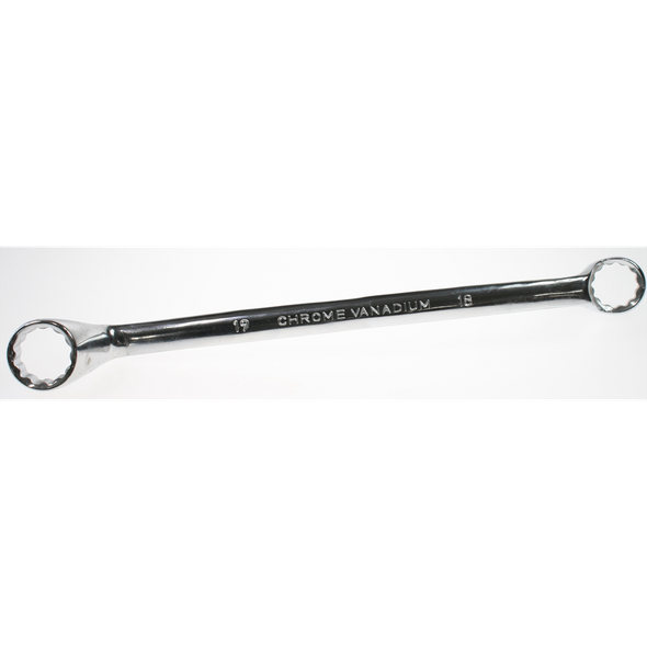 Sealey Deep offset ring spanner (18x19)