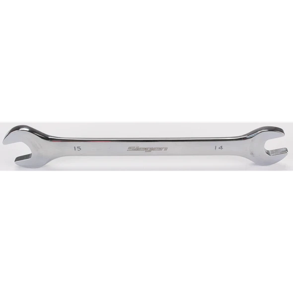 Sealey Double open end spanner (14x15)