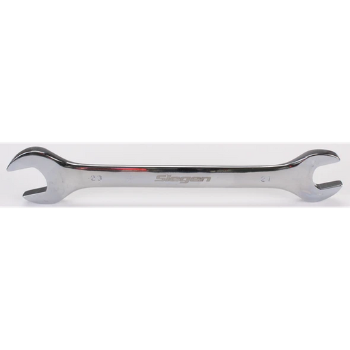 Sealey Double open end spanner (21x23)