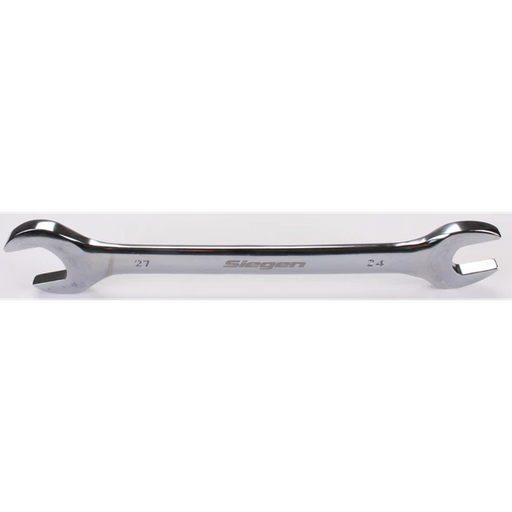 Sealey Double open end spanner (24x27)