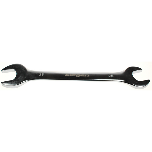 Sealey Double open end spanner (25x28)