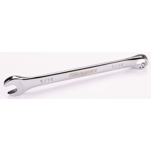 Sealey Imperial Combination Spanner 5/16"