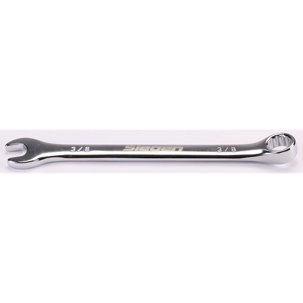 Sealey Imperial Combination Spanner 3/8"