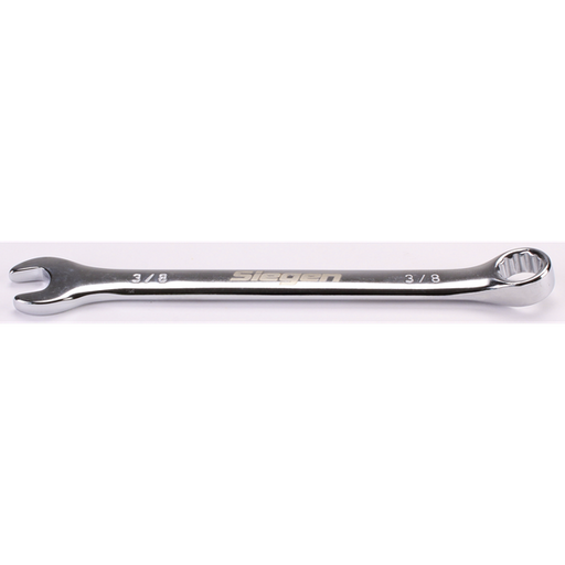 Sealey Imperial Combination Spanner 3/8"