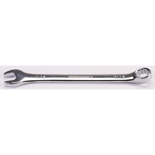Sealey Imperial Combination Spanner 7/16"