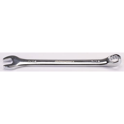 Sealey Imperial Combination Spanner 7/16"