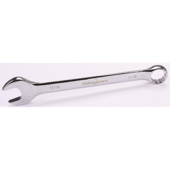 Sealey Imperial Combination Spanner 11/16"