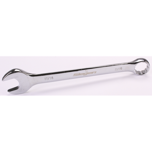 Sealey Imperial Combination Spanner 11/16"