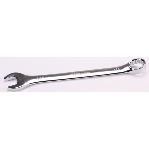 Sealey Imperial Combination Spanner 3/4"