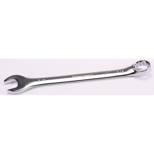 Sealey Imperial Combination Spanner 3/4"