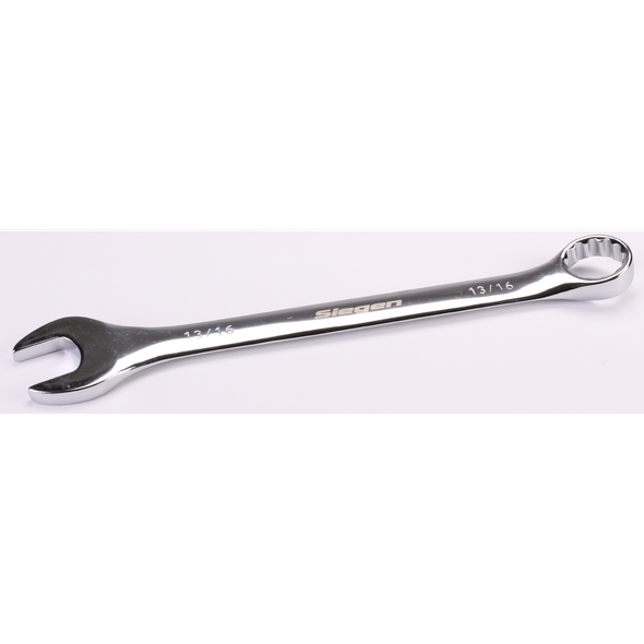 Sealey Imperial Combination Spanner 13/16"