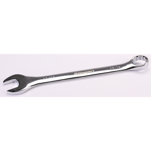 Sealey Imperial Combination Spanner 13/16"